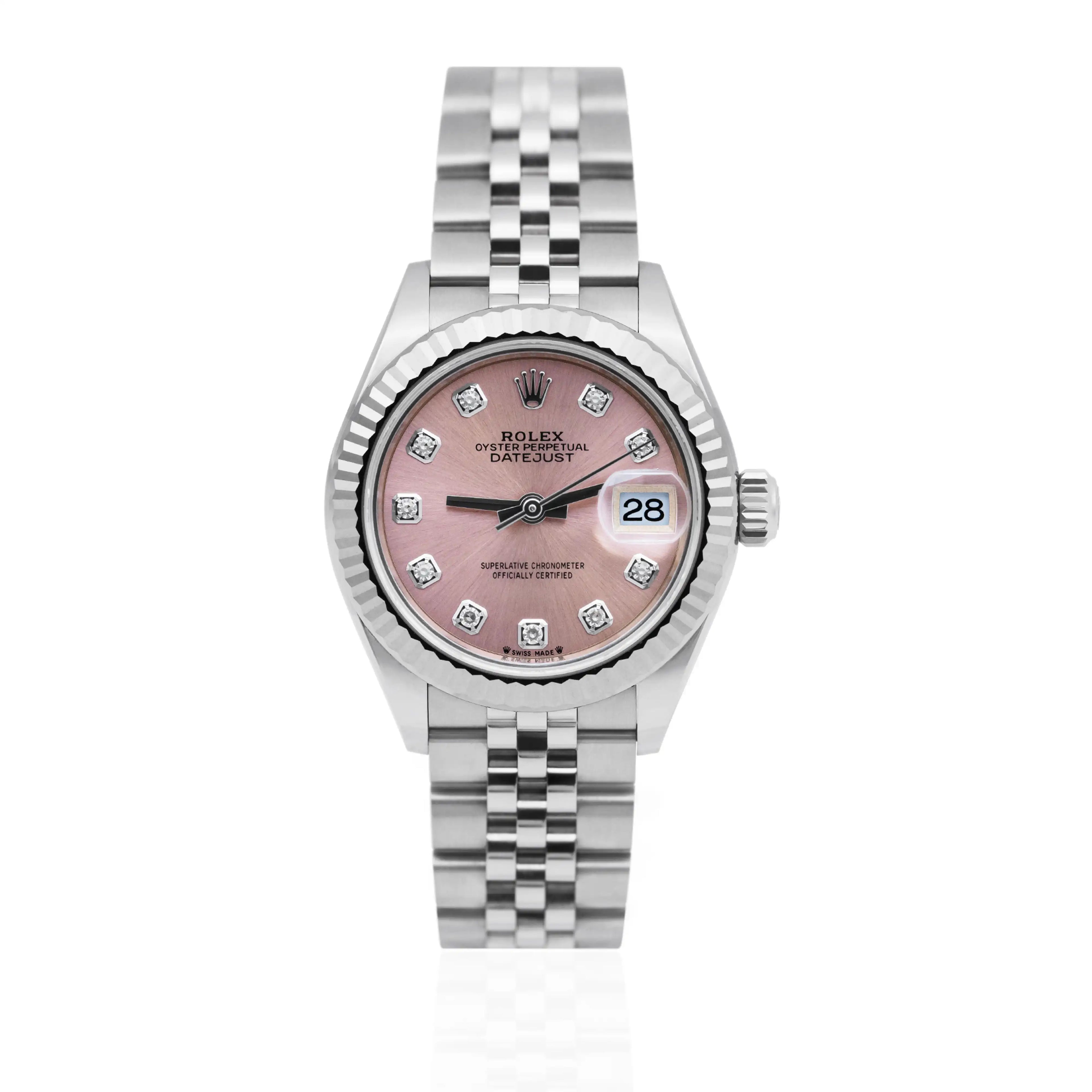 Rolex Lady-Datejust 28mm