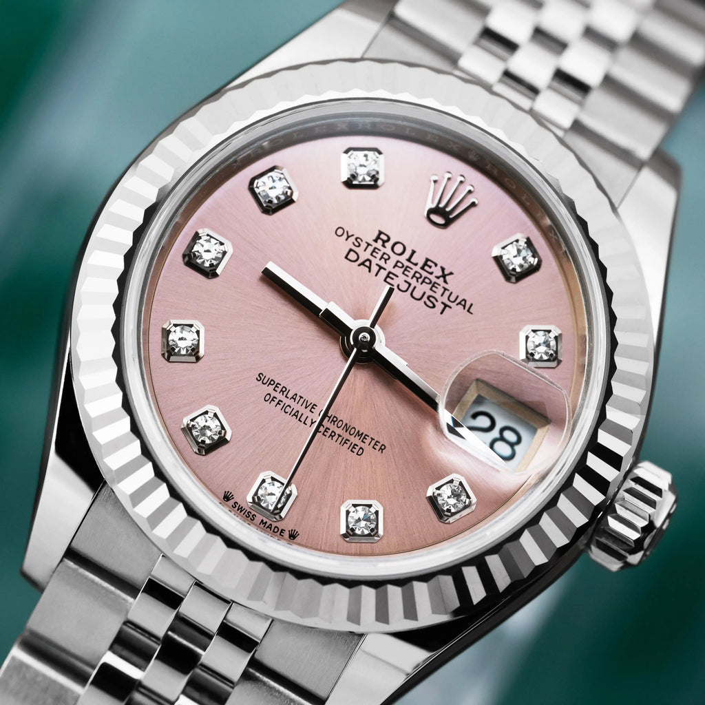 Rolex Lady-Datejust 28mm