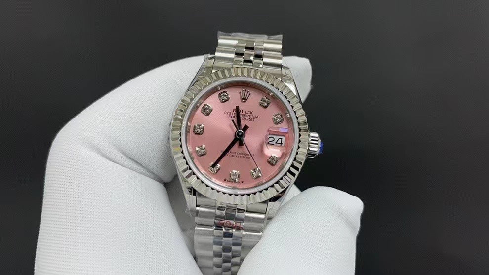 Rolex Lady-Datejust 28mm