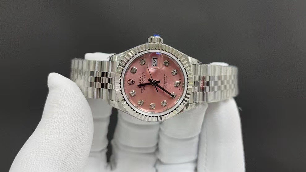 Rolex Lady-Datejust 28mm