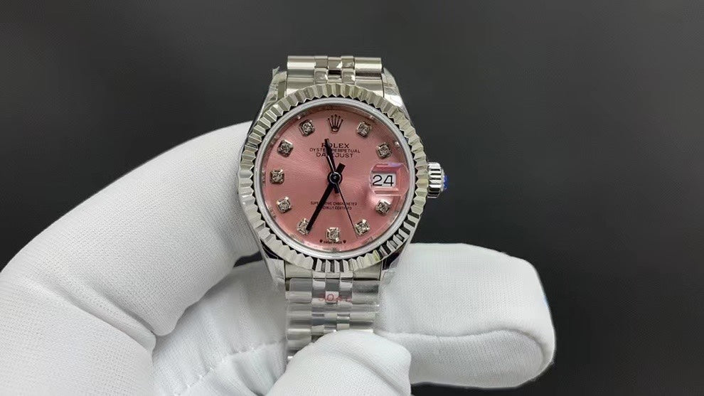 Rolex Lady-Datejust 28mm